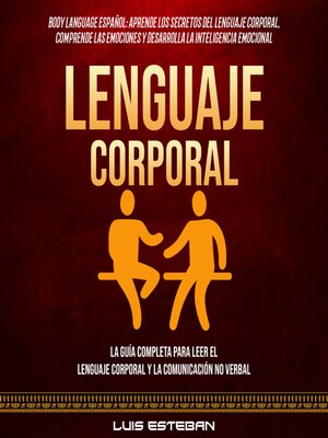 cover image of Lenguaje Corporal